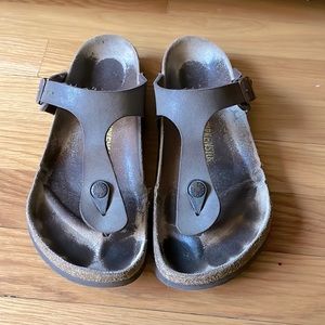 Birkenstock Gizeh Sandal